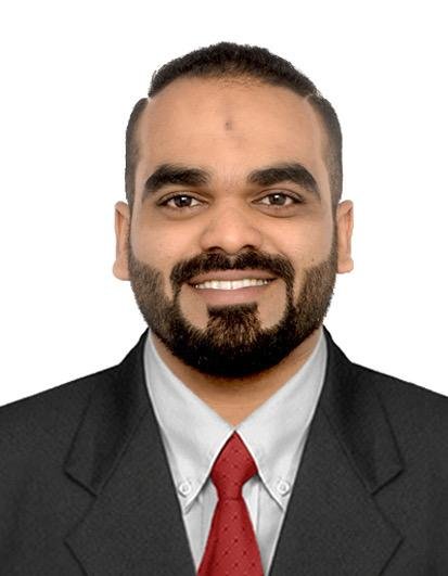 Mohammed Salman